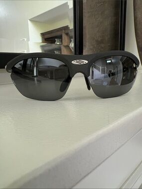 RUDY PROJECT RYDON II SPORT SUNGLASS - NEVER WORN